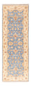 Løber Ziegler Carpet - 148 x 50 cm - blå