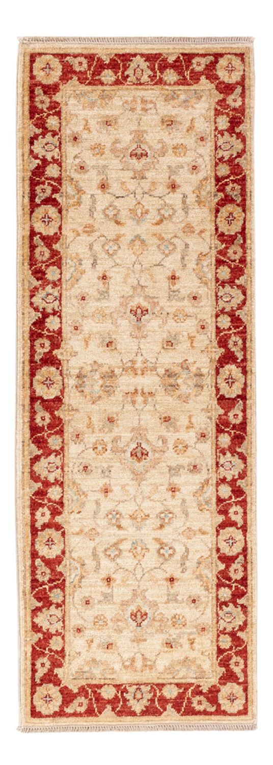 Løber Ziegler Carpet - 153 x 50 cm - beige