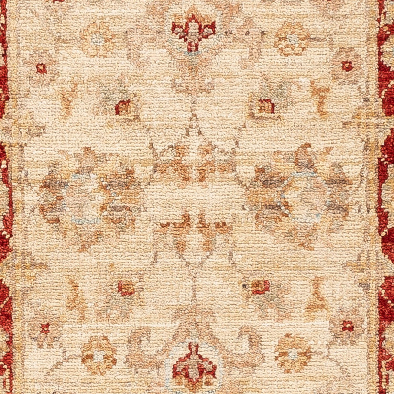 Løber Ziegler Carpet - 153 x 50 cm - beige