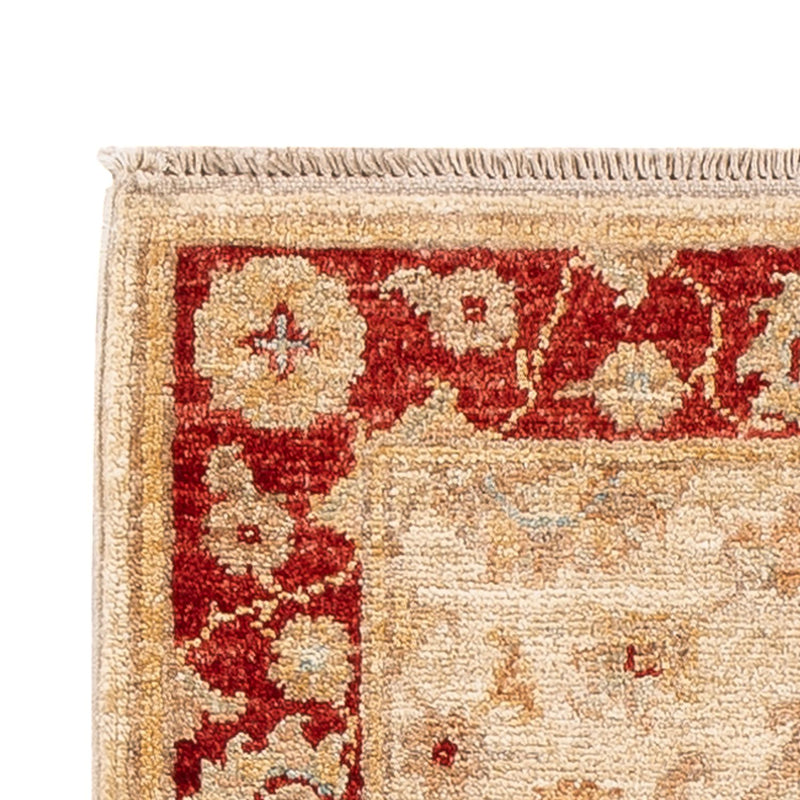 Løber Ziegler Carpet - 153 x 50 cm - beige