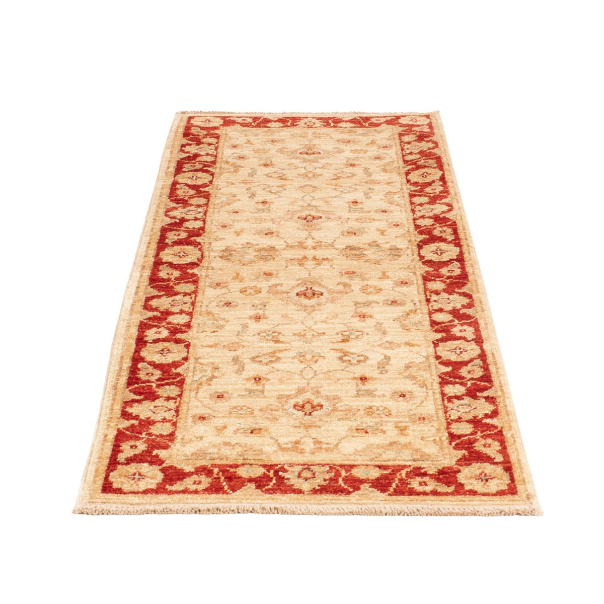 Løber Ziegler Carpet - 153 x 50 cm - beige