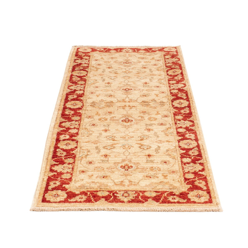 Løber Ziegler Carpet - 153 x 50 cm - beige