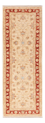 Løber Ziegler Carpet - 155 x 54 cm - beige