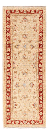 Løber Ziegler Carpet - 155 x 54 cm - beige