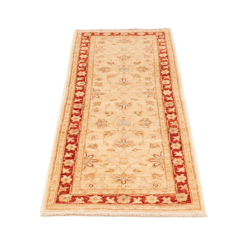Løber Ziegler Carpet - 155 x 54 cm - beige