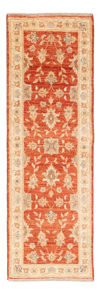 Løber Ziegler Carpet - 156 x 50 cm - rød