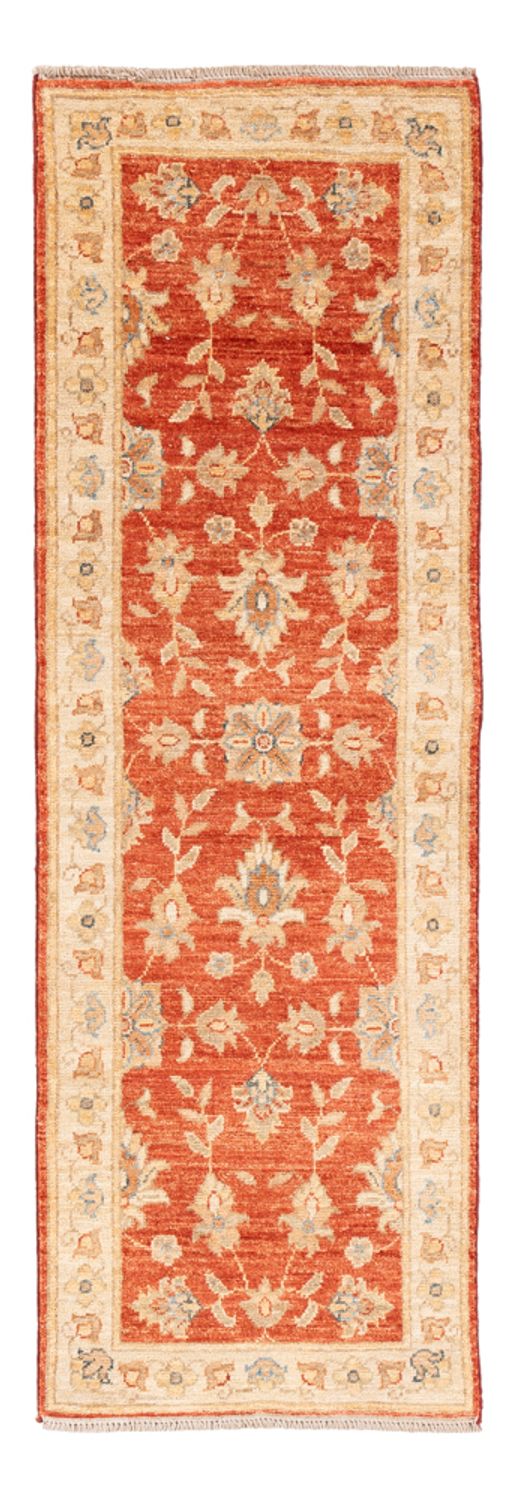 Løber Ziegler Carpet - 156 x 50 cm - rød