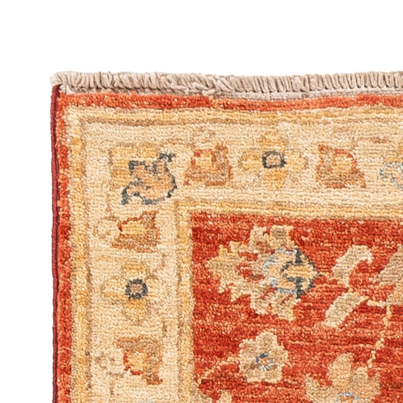 Løber Ziegler Carpet - 156 x 50 cm - rød