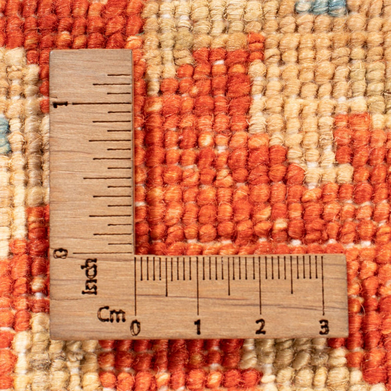 Løber Ziegler Carpet - 156 x 50 cm - rød