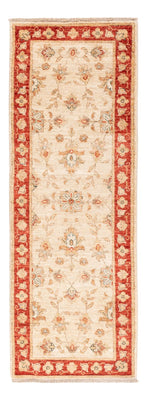 Løber Ziegler Carpet - 147 x 50 cm - beige