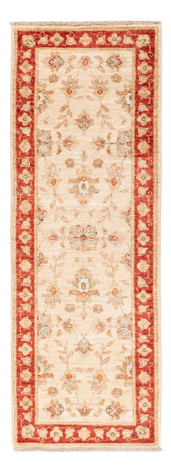 Løber Ziegler Carpet - 147 x 50 cm - beige