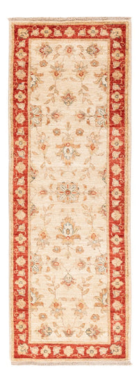 Løber Ziegler Carpet - 147 x 50 cm - beige