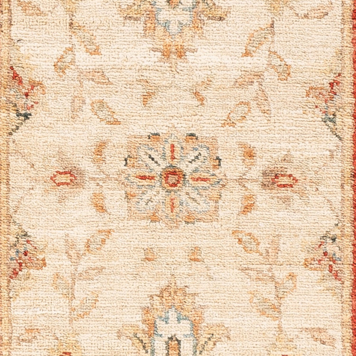 Løber Ziegler Carpet - 147 x 50 cm - beige