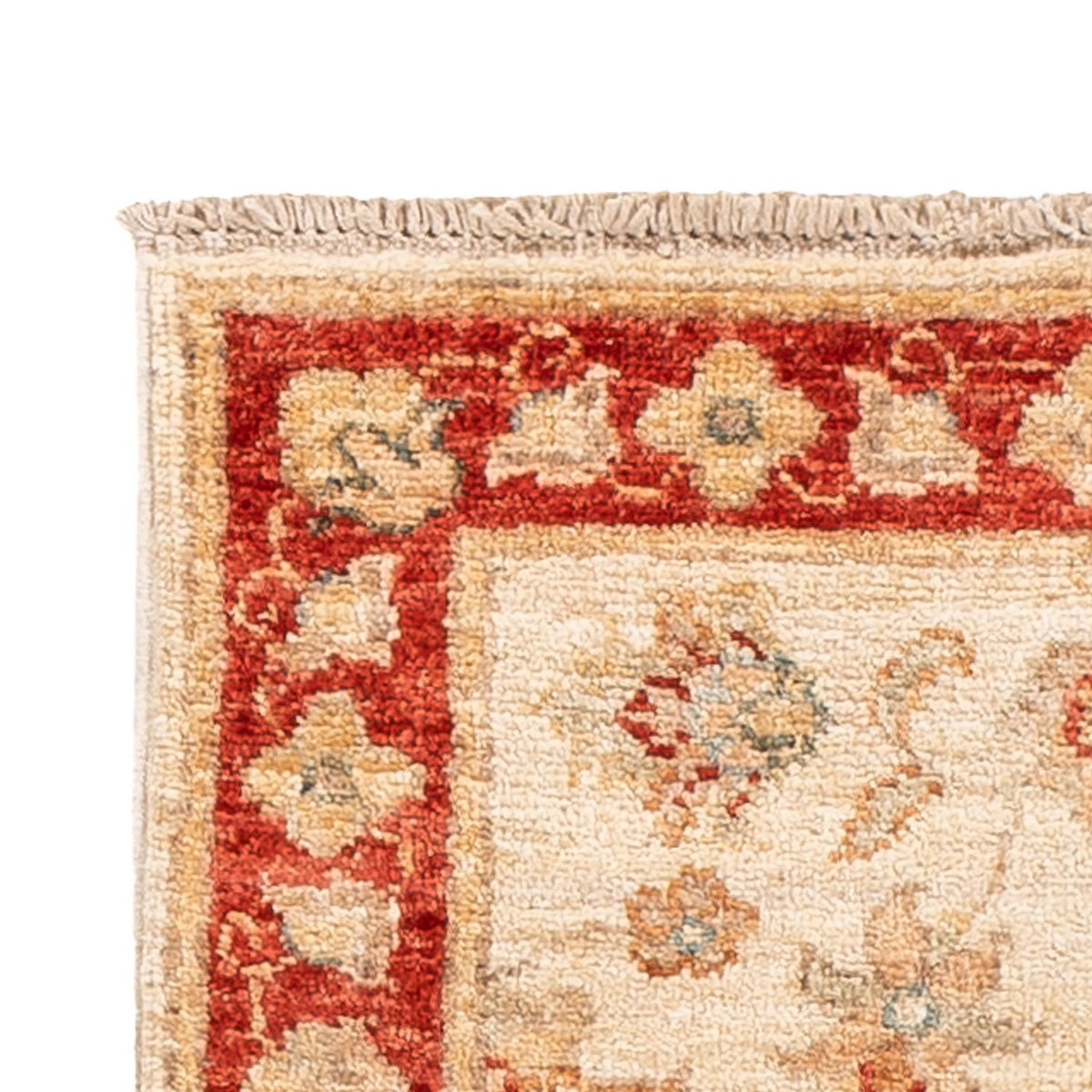 Løber Ziegler Carpet - 147 x 50 cm - beige