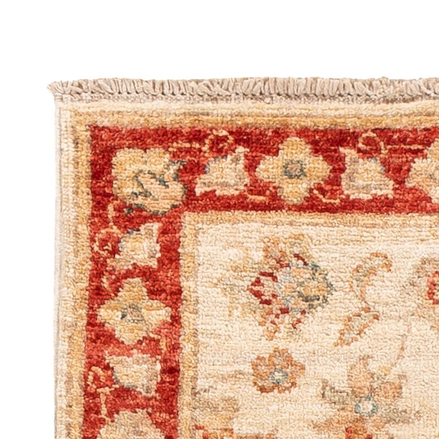 Ziegler Carpet 147x50cm - Orientalsk tæppe