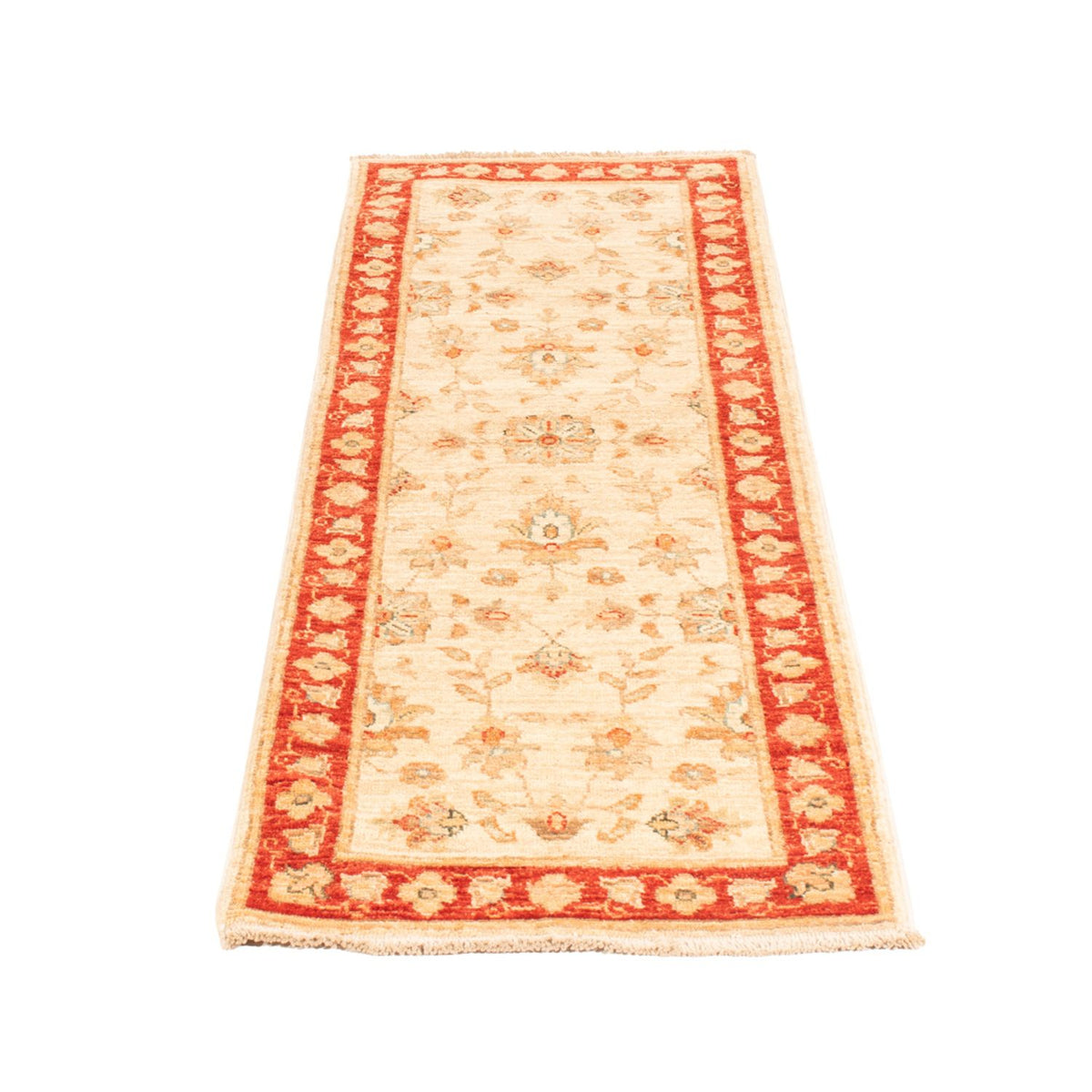 Løber Ziegler Carpet - 147 x 50 cm - beige