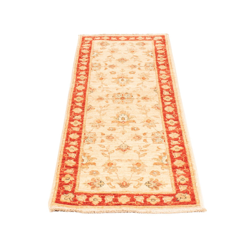 Løber Ziegler Carpet - 147 x 50 cm - beige