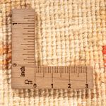 Løber Ziegler Carpet - 147 x 50 cm - beige