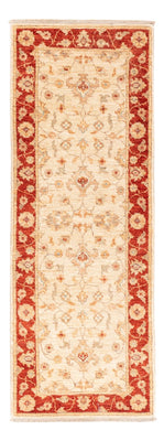 Løber Ziegler Carpet - 145 x 52 cm - beige
