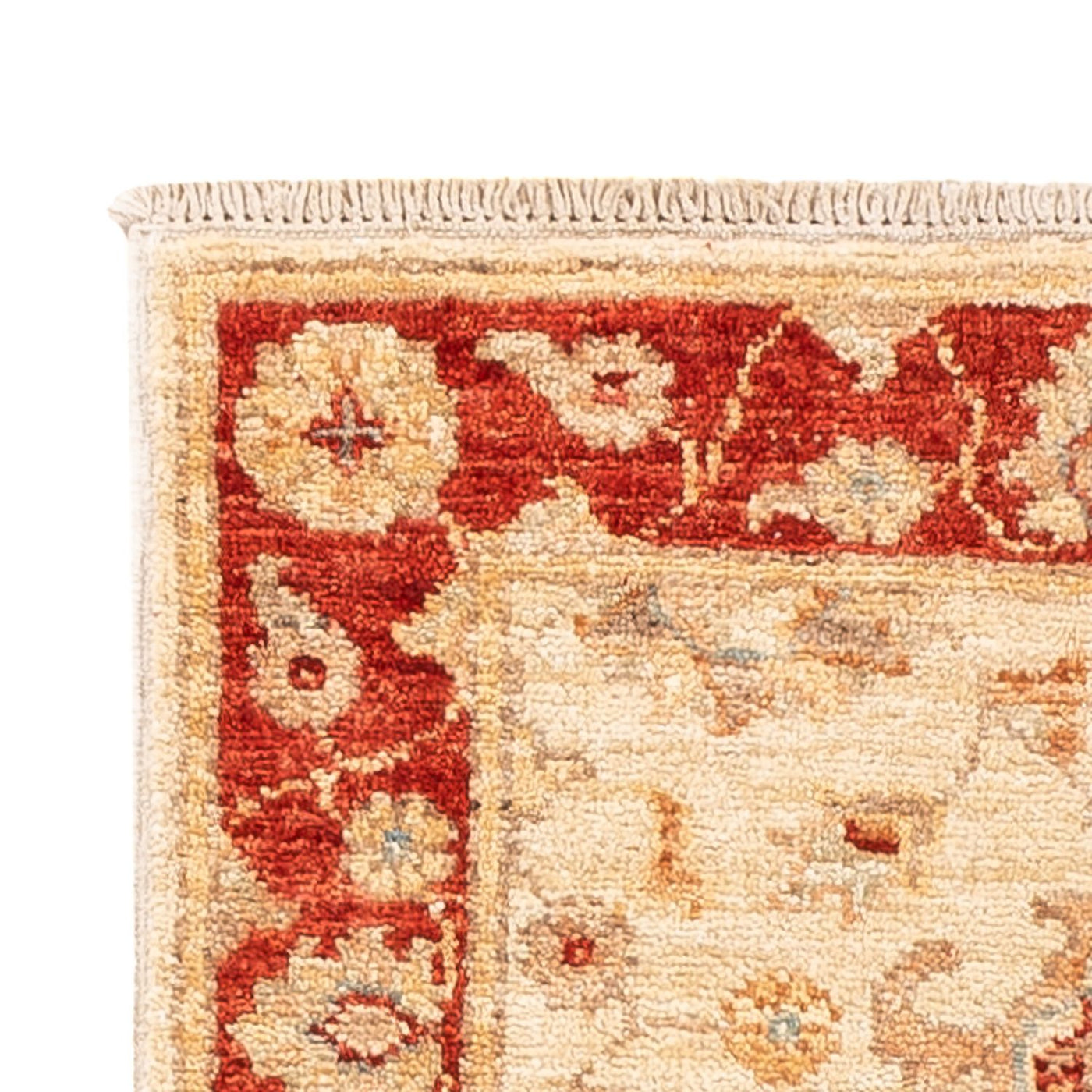 Løber Ziegler Carpet - 145 x 52 cm - beige