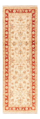 Løber Ziegler Carpet - 147 x 49 cm - beige