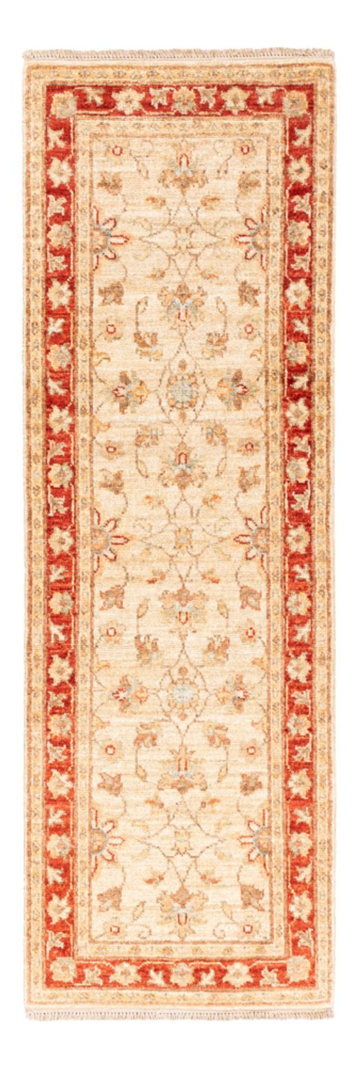 Løber Ziegler Carpet - 147 x 49 cm - beige