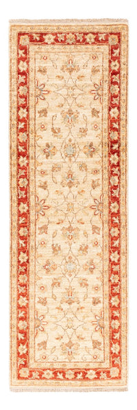 Løber Ziegler Carpet - 147 x 49 cm - beige