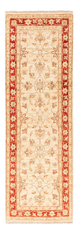 Løber Ziegler Carpet - 147 x 49 cm - beige