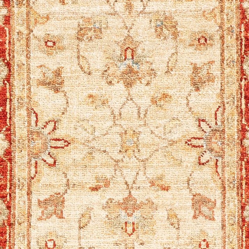 Løber Ziegler Carpet - 147 x 49 cm - beige