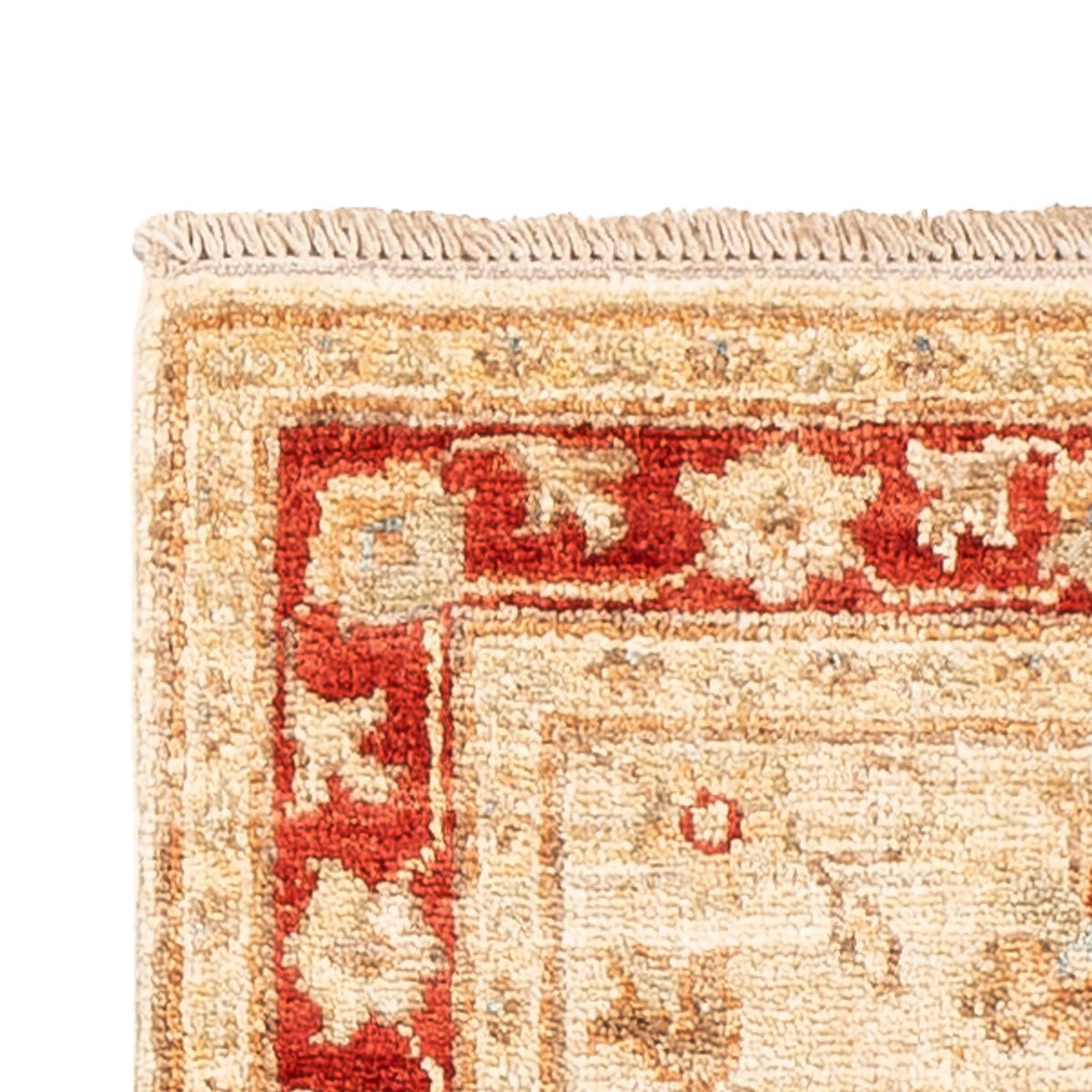 Løber Ziegler Carpet - 147 x 49 cm - beige
