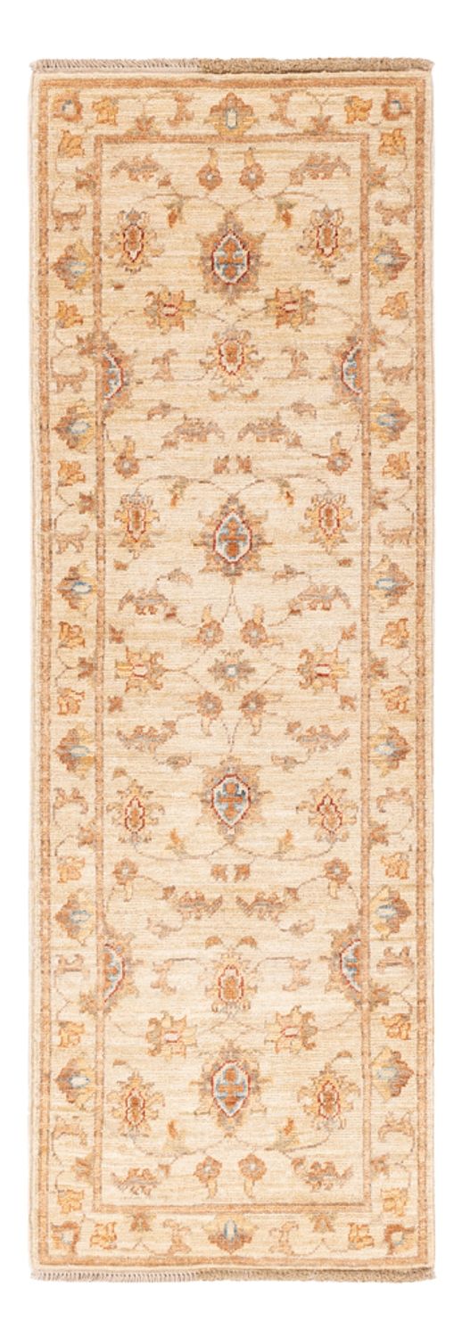 Løber Ziegler Carpet - 153 x 52 cm - beige