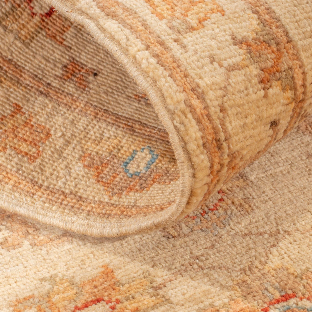 Løber Ziegler Carpet - 153 x 52 cm - beige