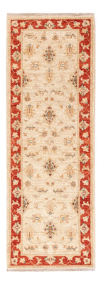 Løber Ziegler Carpet - 153 x 53 cm - beige