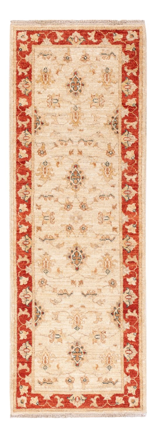 Løber Ziegler Carpet - 153 x 53 cm - beige