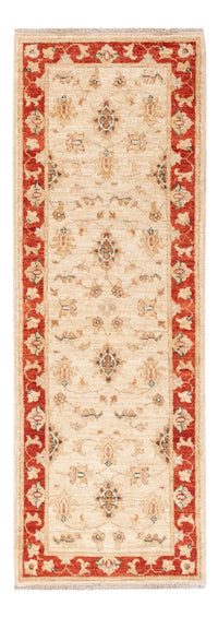 Løber Ziegler Carpet - 153 x 53 cm - beige