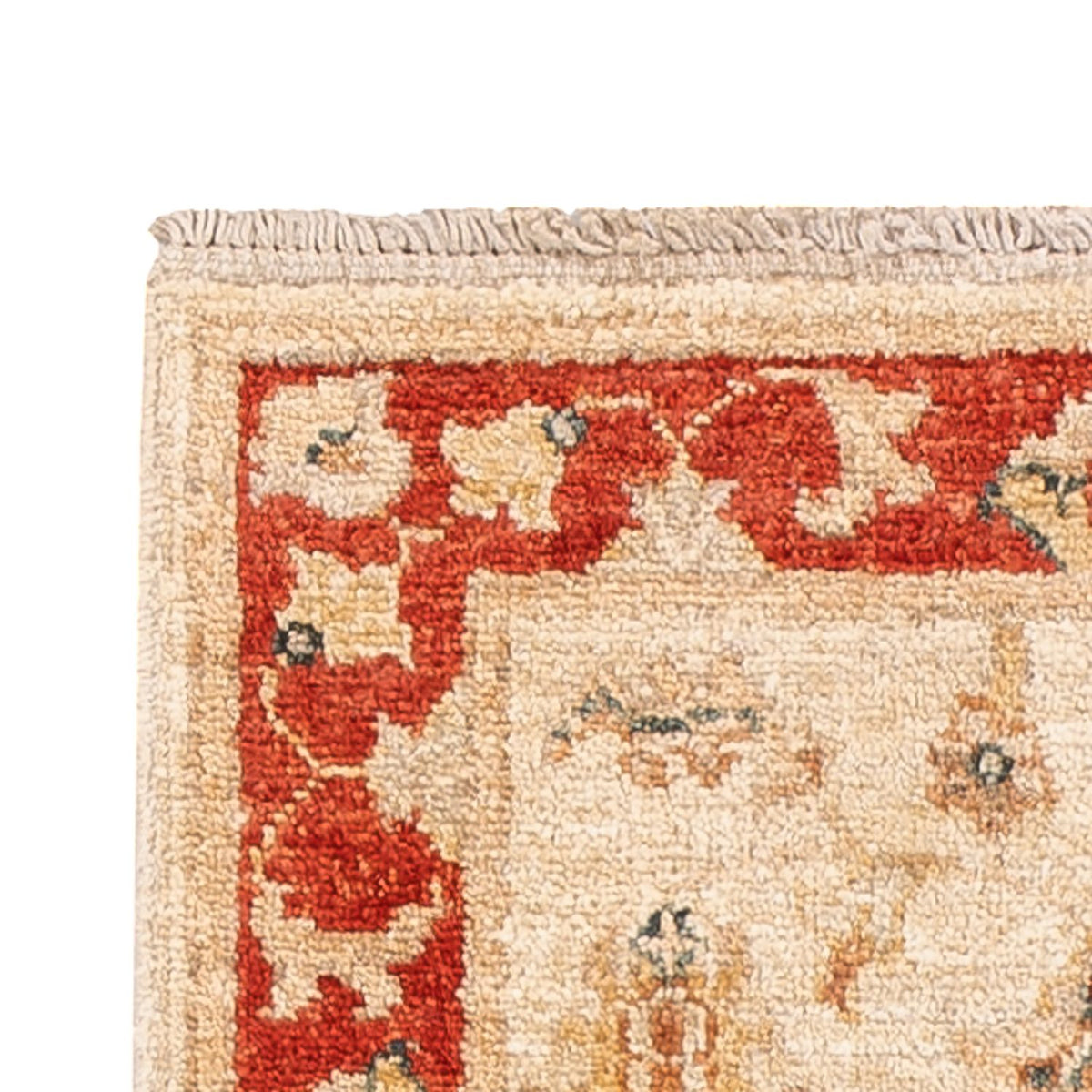 Løber Ziegler Carpet - 153 x 53 cm - beige
