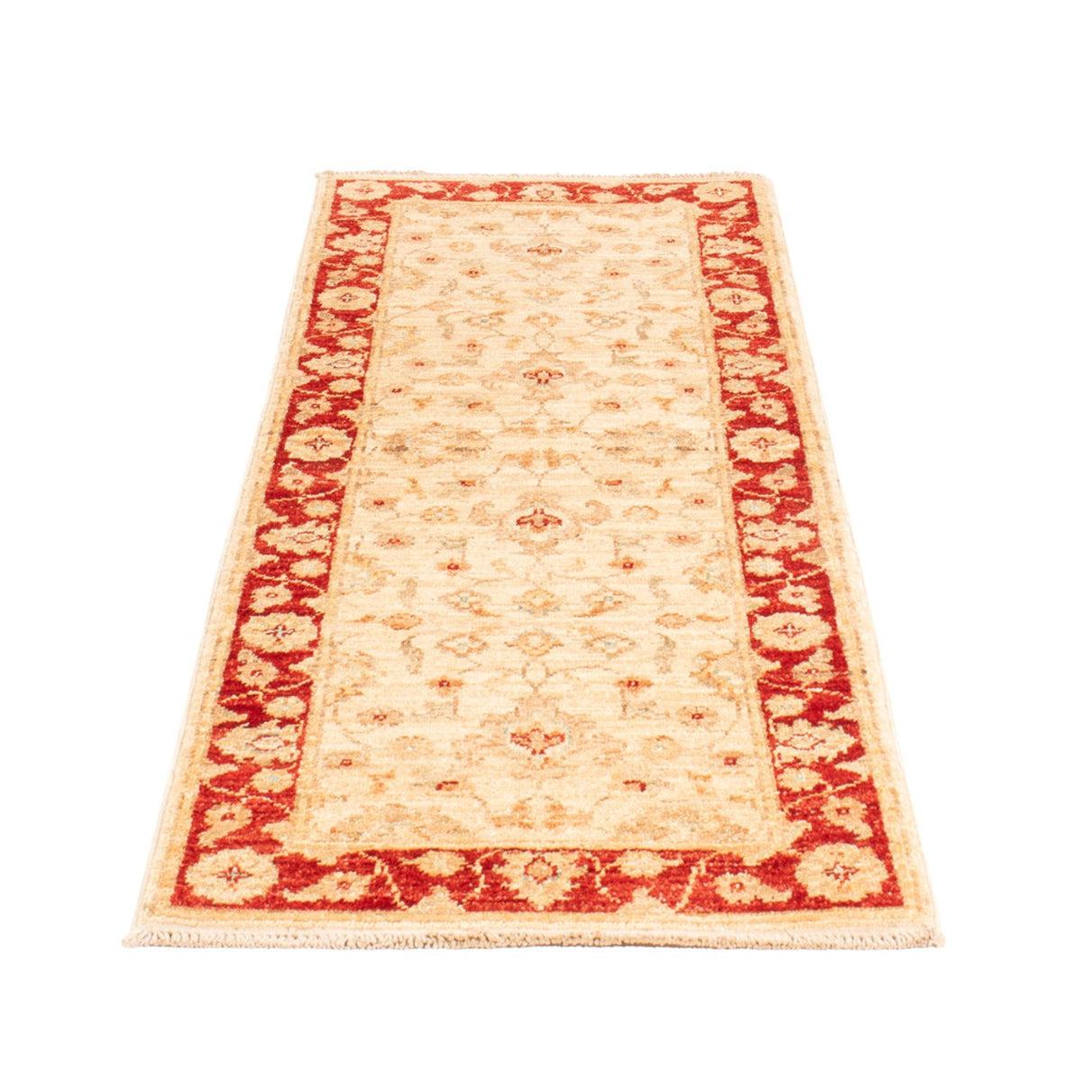 Løber Ziegler Carpet - 153 x 53 cm - beige