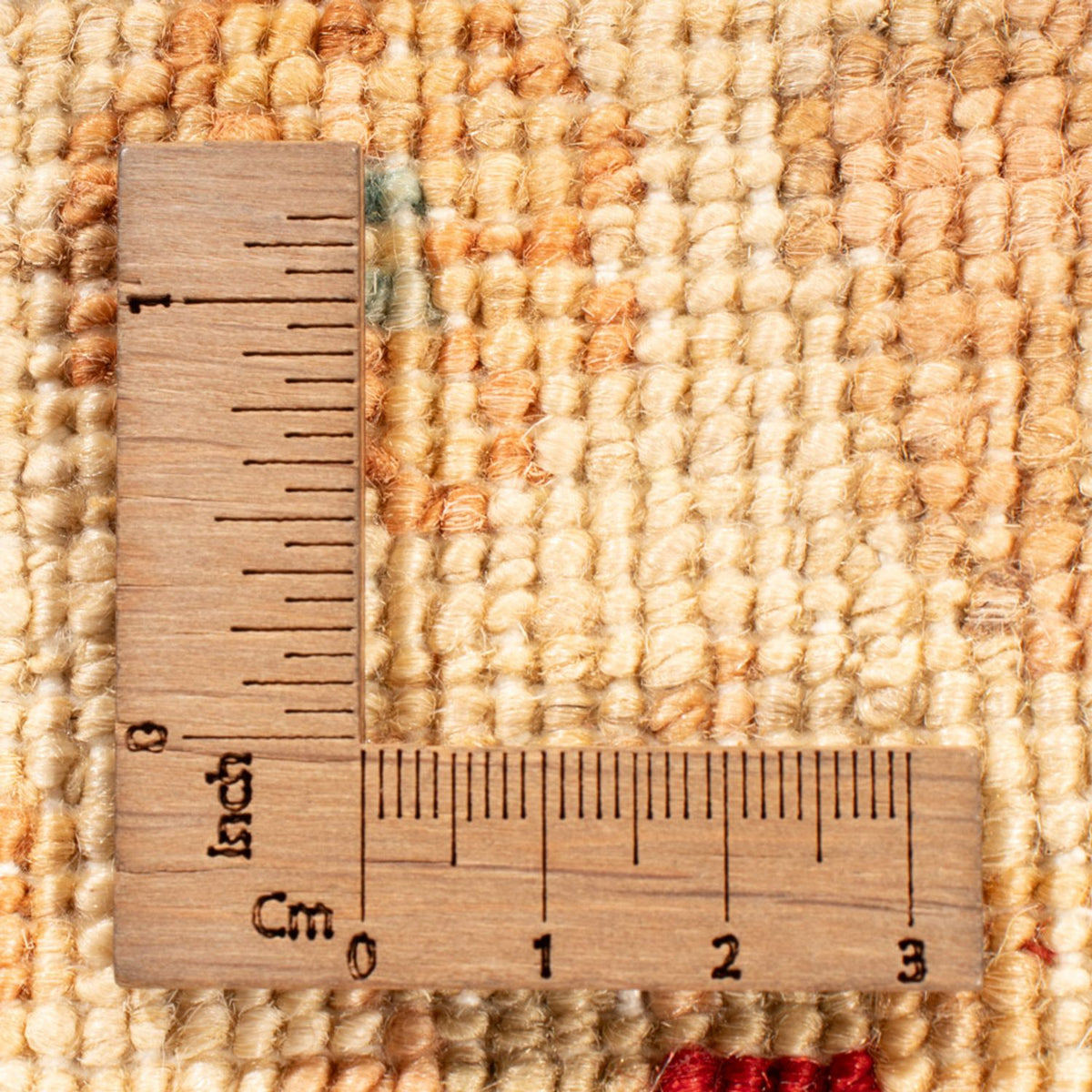 Løber Ziegler Carpet - 153 x 53 cm - beige