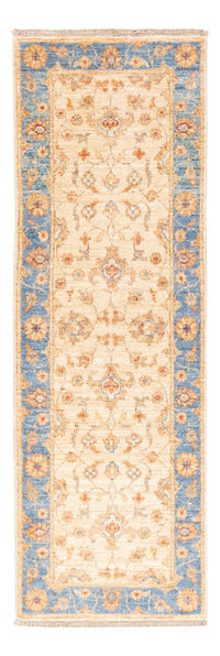 Løber Ziegler Carpet - 147 x 50 cm - beige
