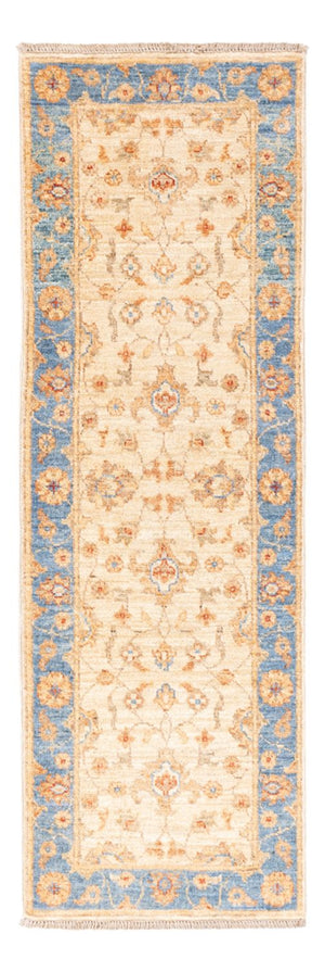 Løber Ziegler Carpet - 147 x 50 cm - beige
