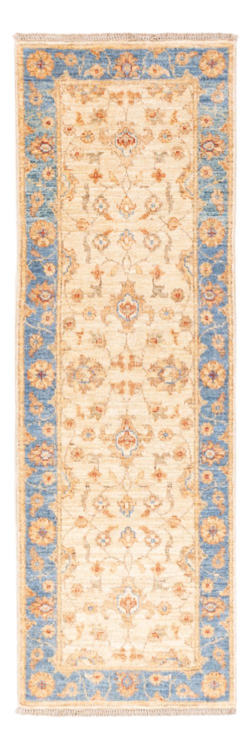 Løber Ziegler Carpet - 147 x 50 cm - beige