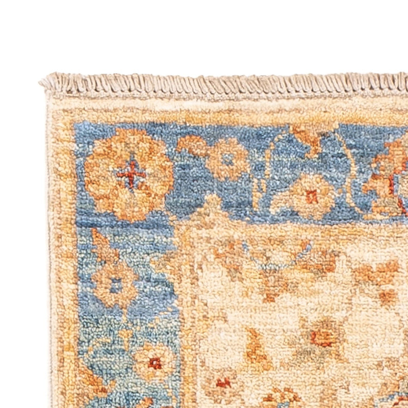 Løber Ziegler Carpet - 147 x 50 cm - beige