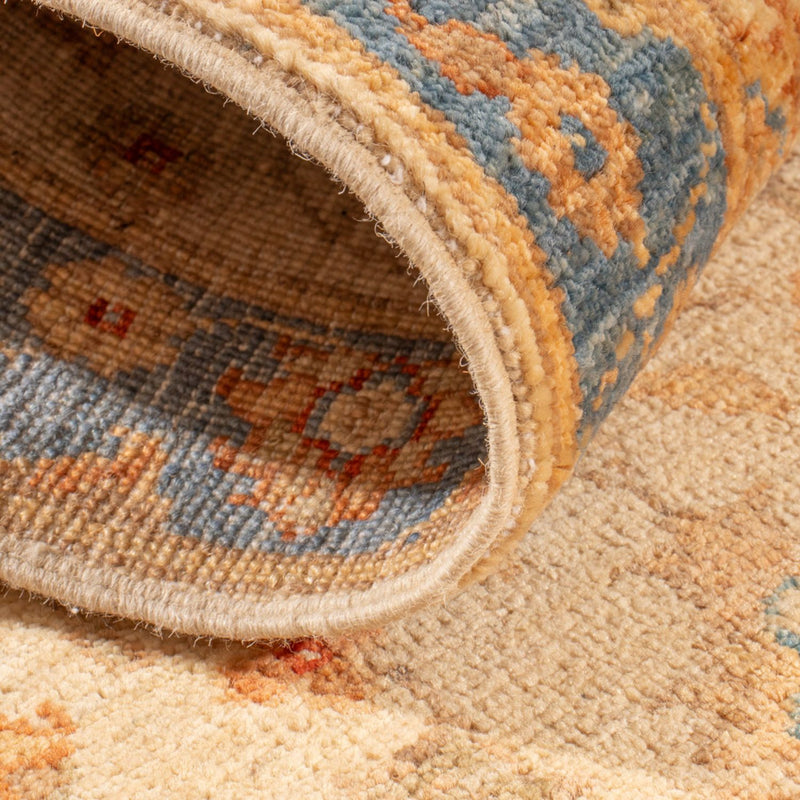 Løber Ziegler Carpet - 147 x 50 cm - beige