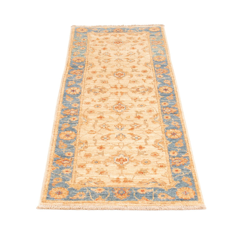 Løber Ziegler Carpet - 147 x 50 cm - beige