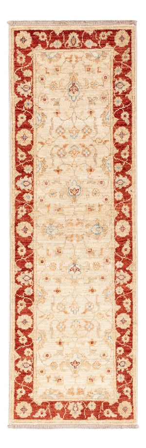 Løber Ziegler Carpet - 148 x 47 cm - beige