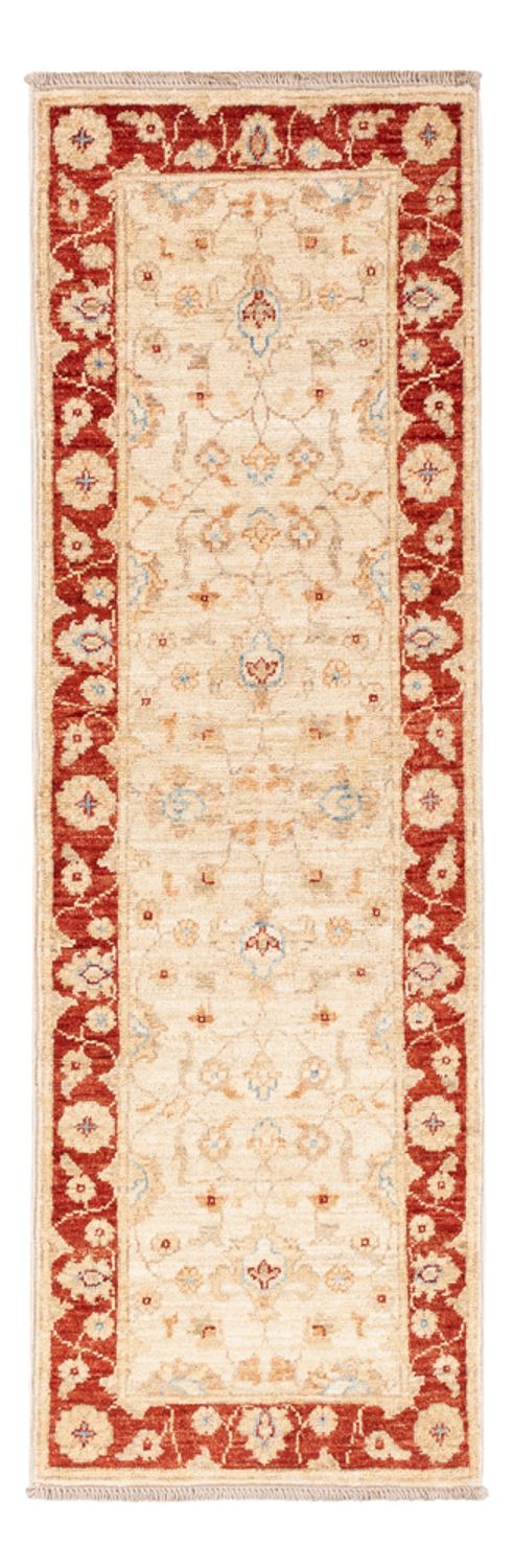 Løber Ziegler Carpet - 148 x 47 cm - beige