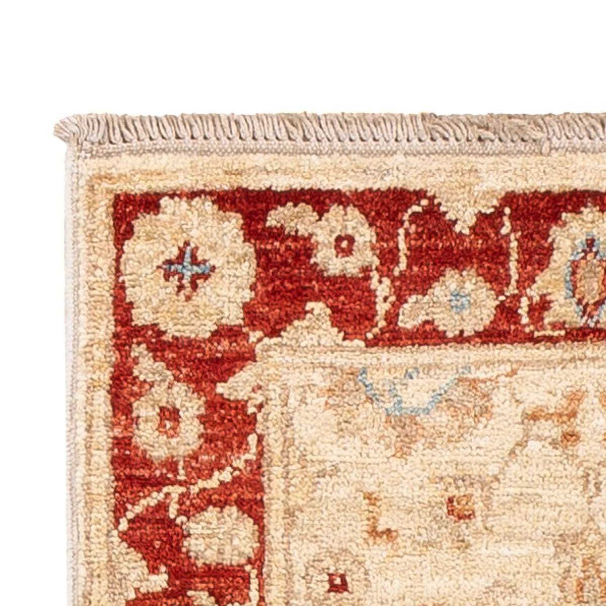 Løber Ziegler Carpet - 148 x 47 cm - beige