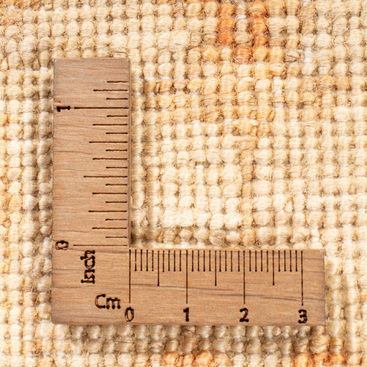 Løber Ziegler Carpet - 148 x 47 cm - beige