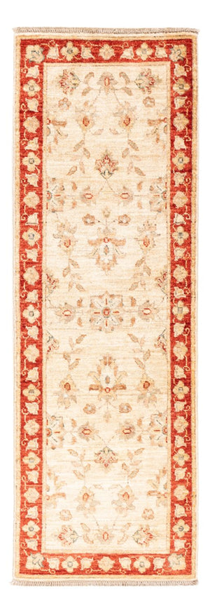 Løber Ziegler Carpet - 146 x 49 cm - beige
