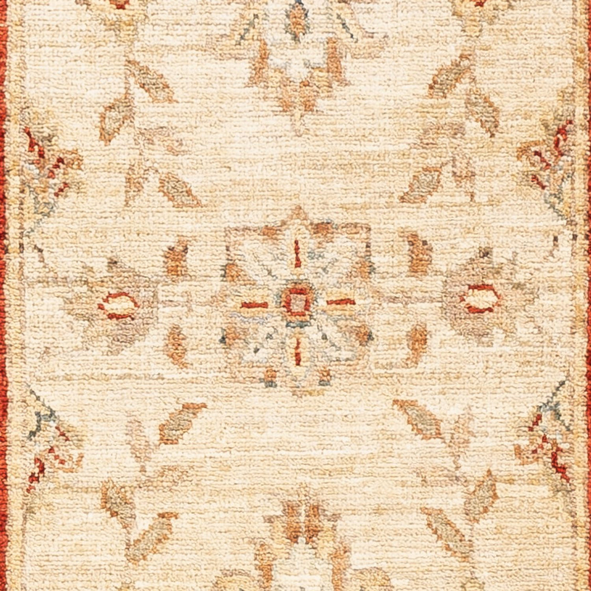Løber Ziegler Carpet - 146 x 49 cm - beige